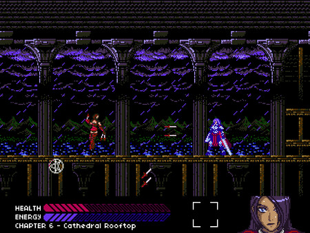 Brave Earth: Prologue for linux