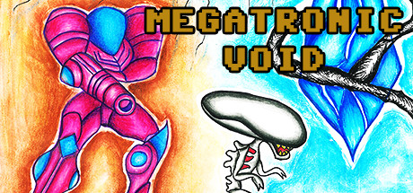 Megatronic Void cover art