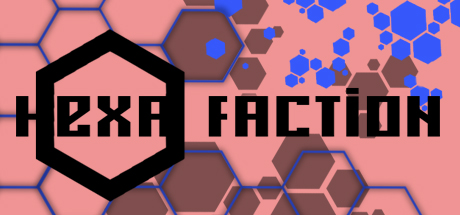 Hexa Faction cover art