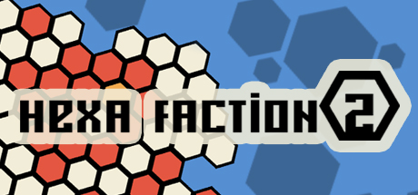 Hexa Faction 2 cover art