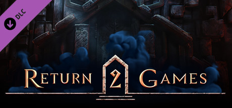 Return 2 Games Supporter's Pack cover art