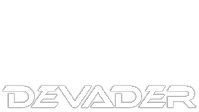 Devader Logo