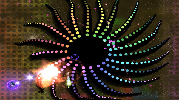 Devader game for windows Pc 1