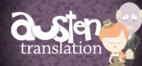 Austen Translation cover art