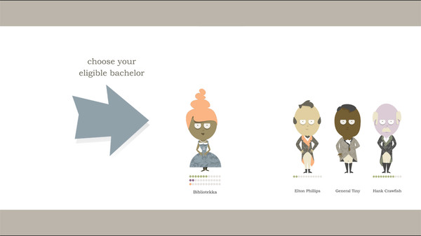 Austen Translation game for windows Pc 1