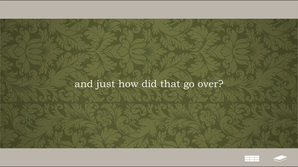 Скриншот из Austen Translation