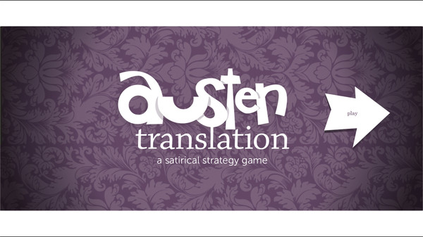 Скриншот из Austen Translation
