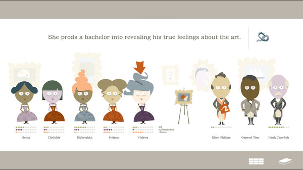 Austen Translationfor windows and Linux 1