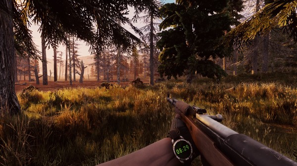 Will To Live Online game for windows Pc 1