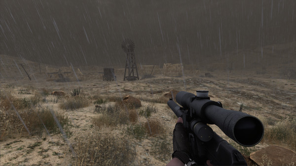 Will To Live Online game for Linux 1