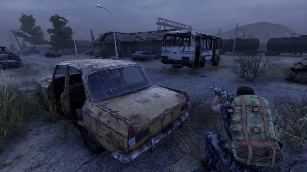 Will To Live Online for linux