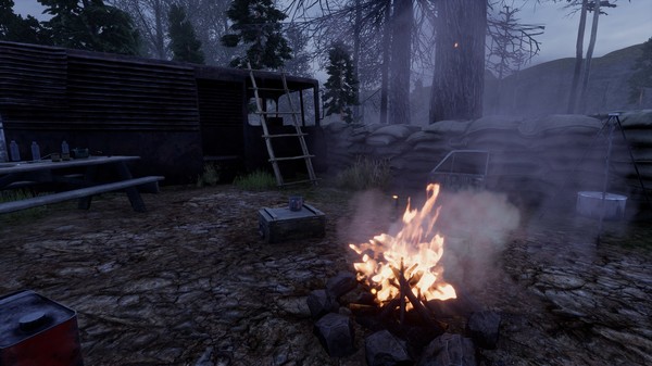 Will To Live Onlinefor windows and Linux 1