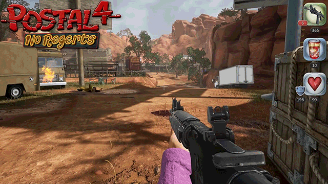 postal 2 easter eggs postal 2 easter eggs