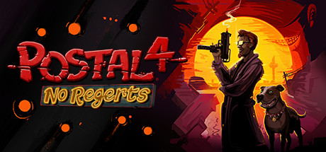 Postal 4 no regrets обзор