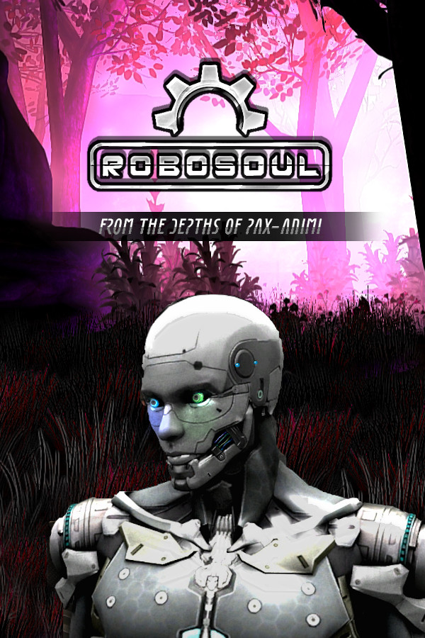 Robosoul for steam