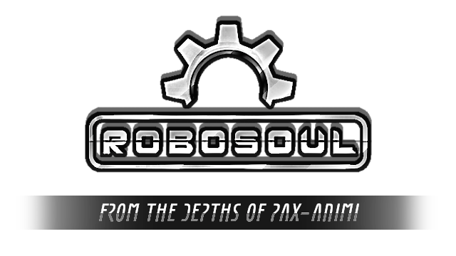 Robosoul Logo