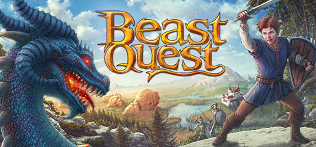 Boxart for Beast Quest