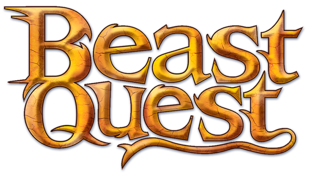 Beast Quest Logo