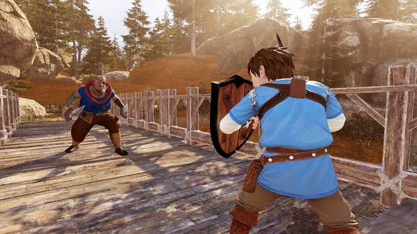 Beast Quest game for windows Pc 1