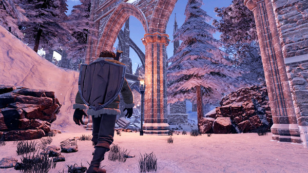 Скриншот из Beast Quest