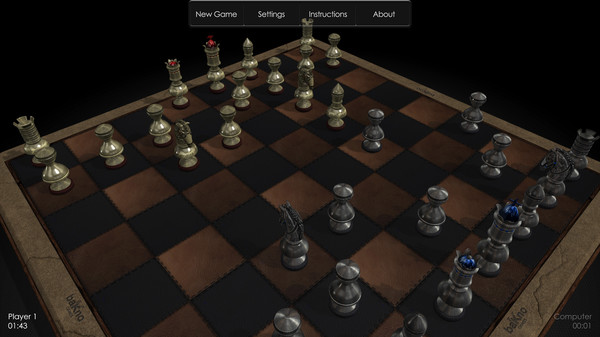 Chess Online Multiplayer instaling