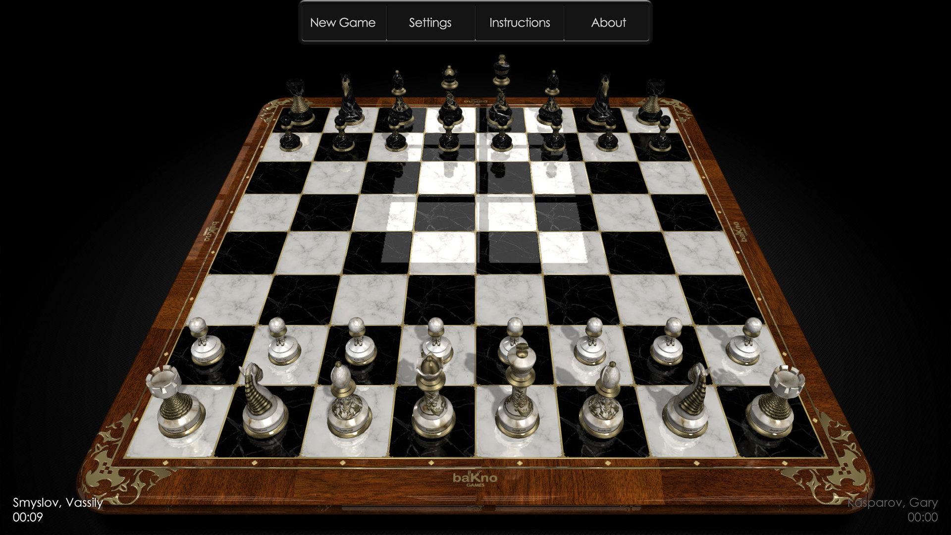 chess download