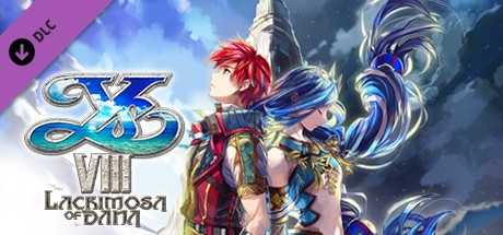 View Ys VIII: Lacrimosa of DANA - Advanced Accessory Set on IsThereAnyDeal