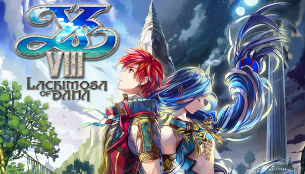 Ys Viii Lacrimosa Of Dana Economy Ingredient Set On Steam