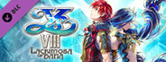 Ys VIII: Lacrimosa of DANA - Fish Bait Set 3