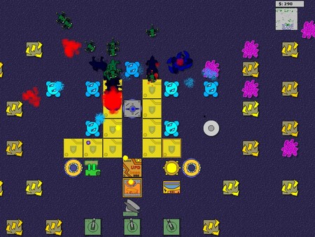 The Base game for windows Pc 1