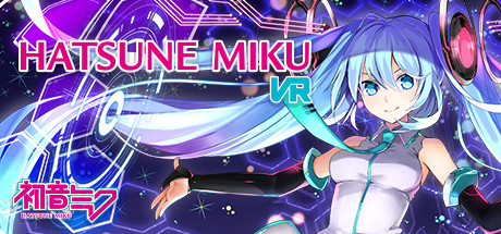 Save 20 On Hatsune Miku Vr 初音ミク Vr On Steam - buy hatsune miku vr