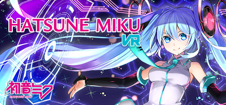 Save 40 On Hatsune Miku Vr 初音ミク Vr On Steam - roblox piano sheets ddlc