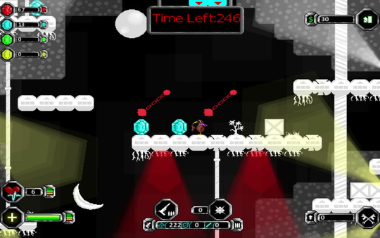 Keatz: The Lonely Bird game for windows Pc 1