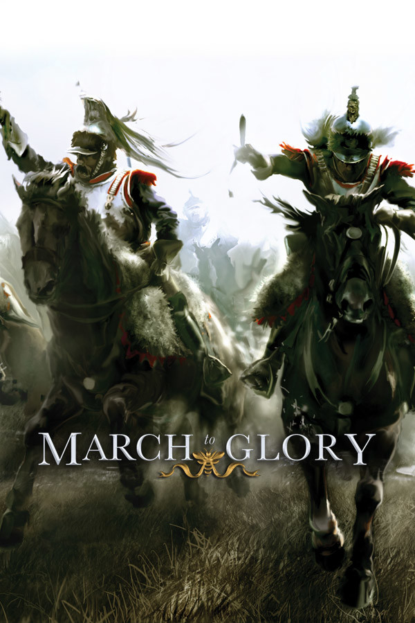 March to Glory for steam March to Glory for steam