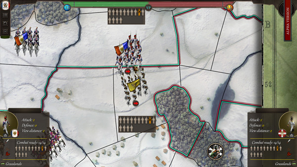 March to Glory for linux