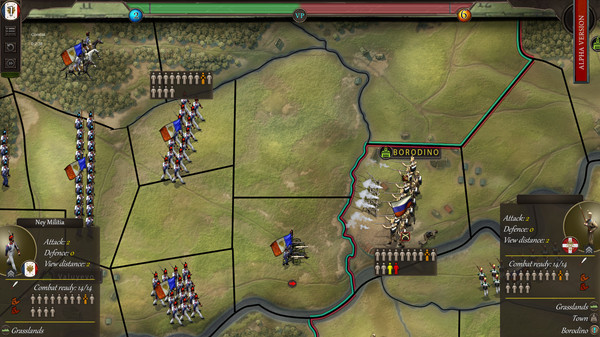 March to Gloryfor windows and Linux 1