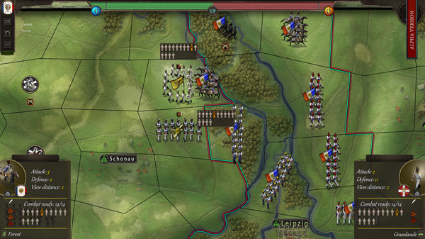 March to Glory game for windows Pc 1