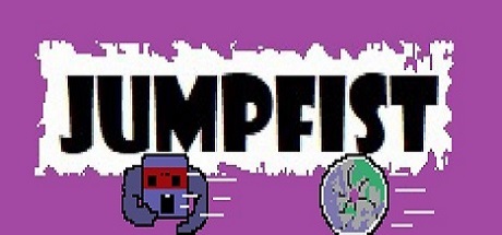 JumpFist cover art