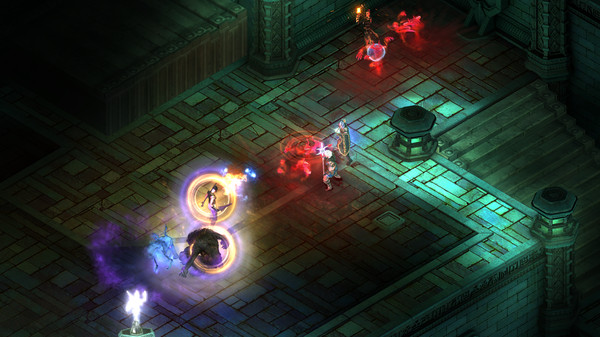 Скриншот из Tyranny - Official Soundtrack Deluxe Edition