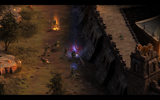 Скриншот из Tyranny - Official Soundtrack Deluxe Edition