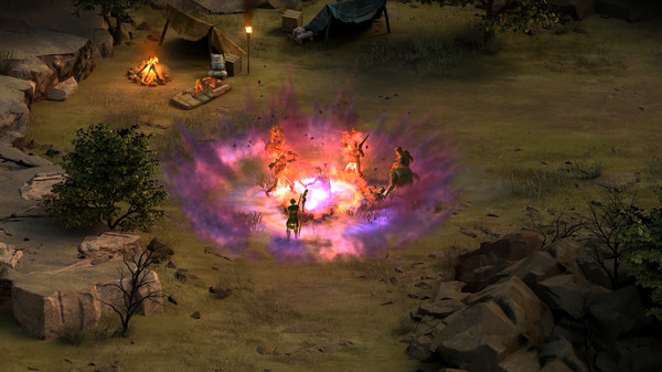 Скриншот из Tyranny - Official Soundtrack Deluxe Edition