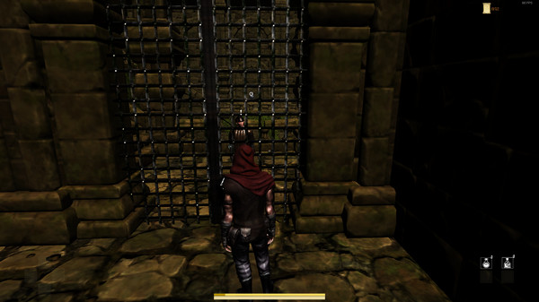 Crucible Trails : Initial Rupture for linux