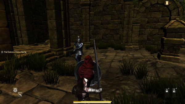 Crucible Trails : Initial Rupturefor windows and Linux 1