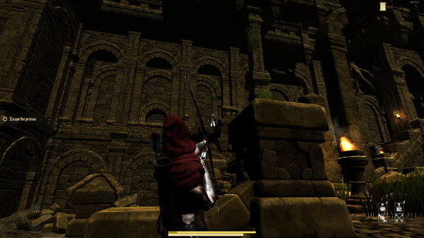 Crucible Trails : Initial Rupture game for windows Pc 1