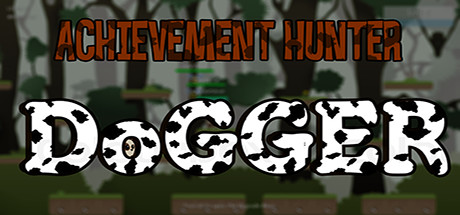 Achievement Hunter: Dogger Thumbnail