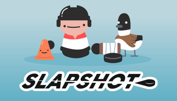 Slapshot