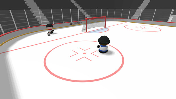 Slapshot screenshot