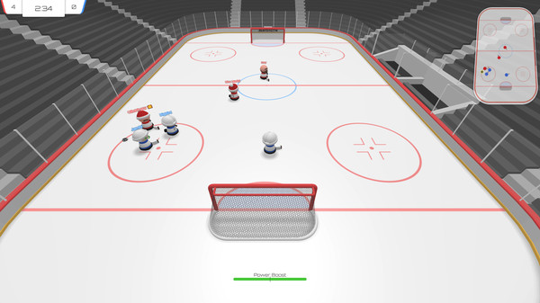 Slapshotfor windows and Linux 1
