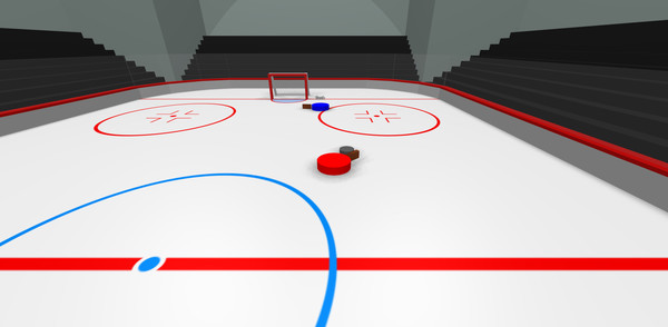 Скриншот из Slapshot