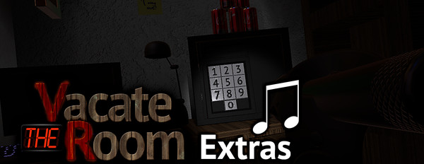 Скриншот из VR: Vacate the Room - Extras Скриншот из VR: Vacate the Room - Extras
